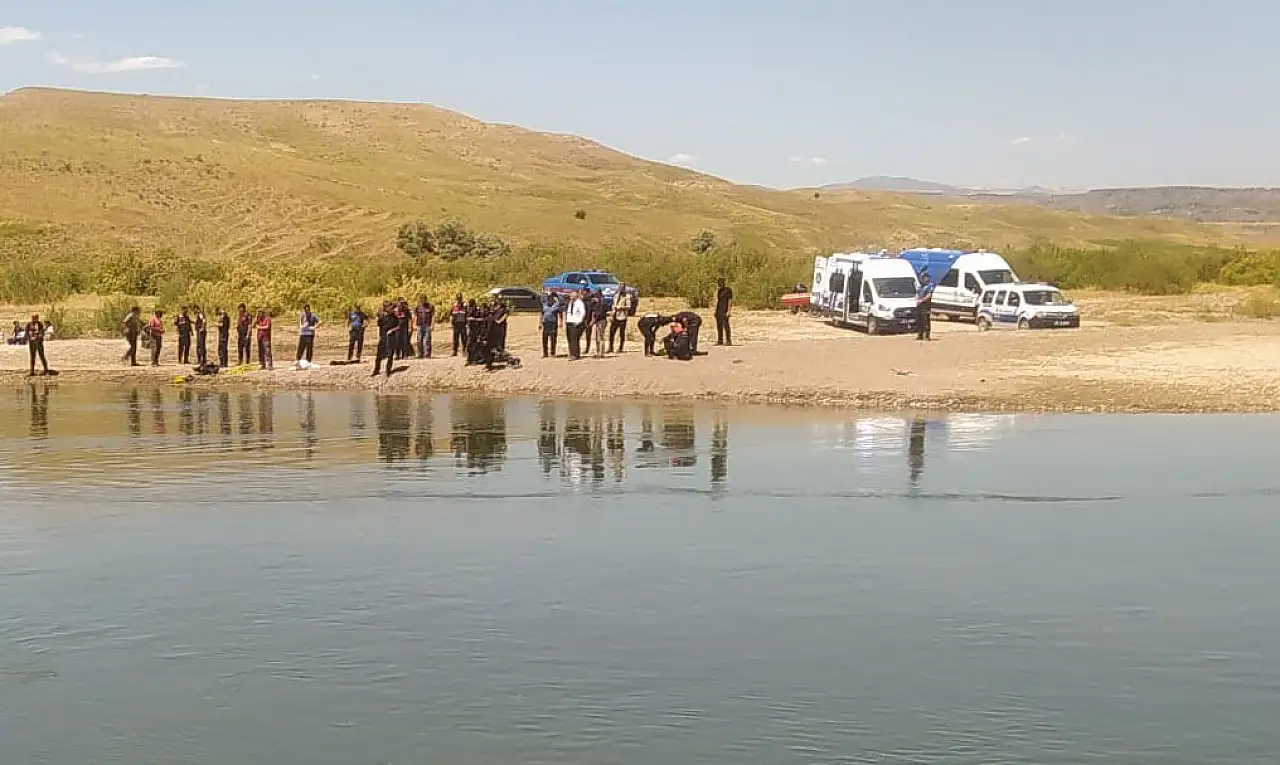 Acı haber geldi! 13 yaşındaki çocuk hayatını kaybetti