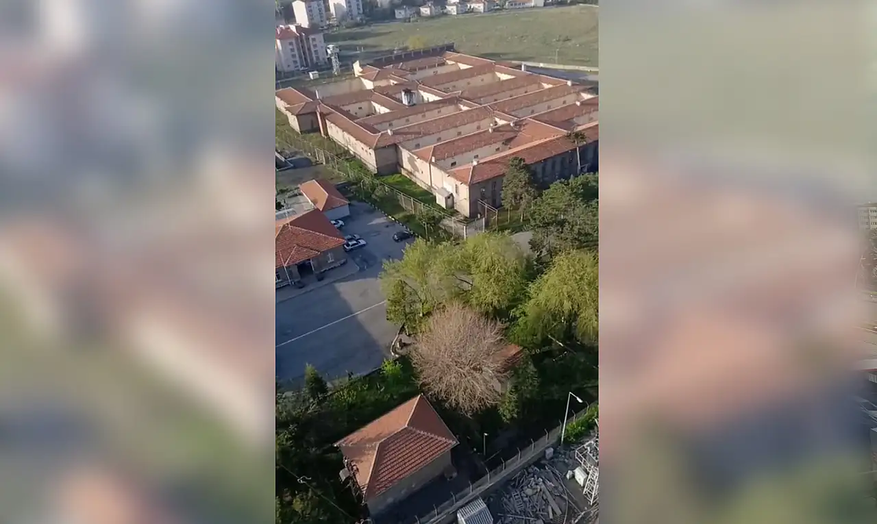 Kayseri Gültepe Cezaevi taşınacak mı? Taşınırsa yerine ne yapılacak?