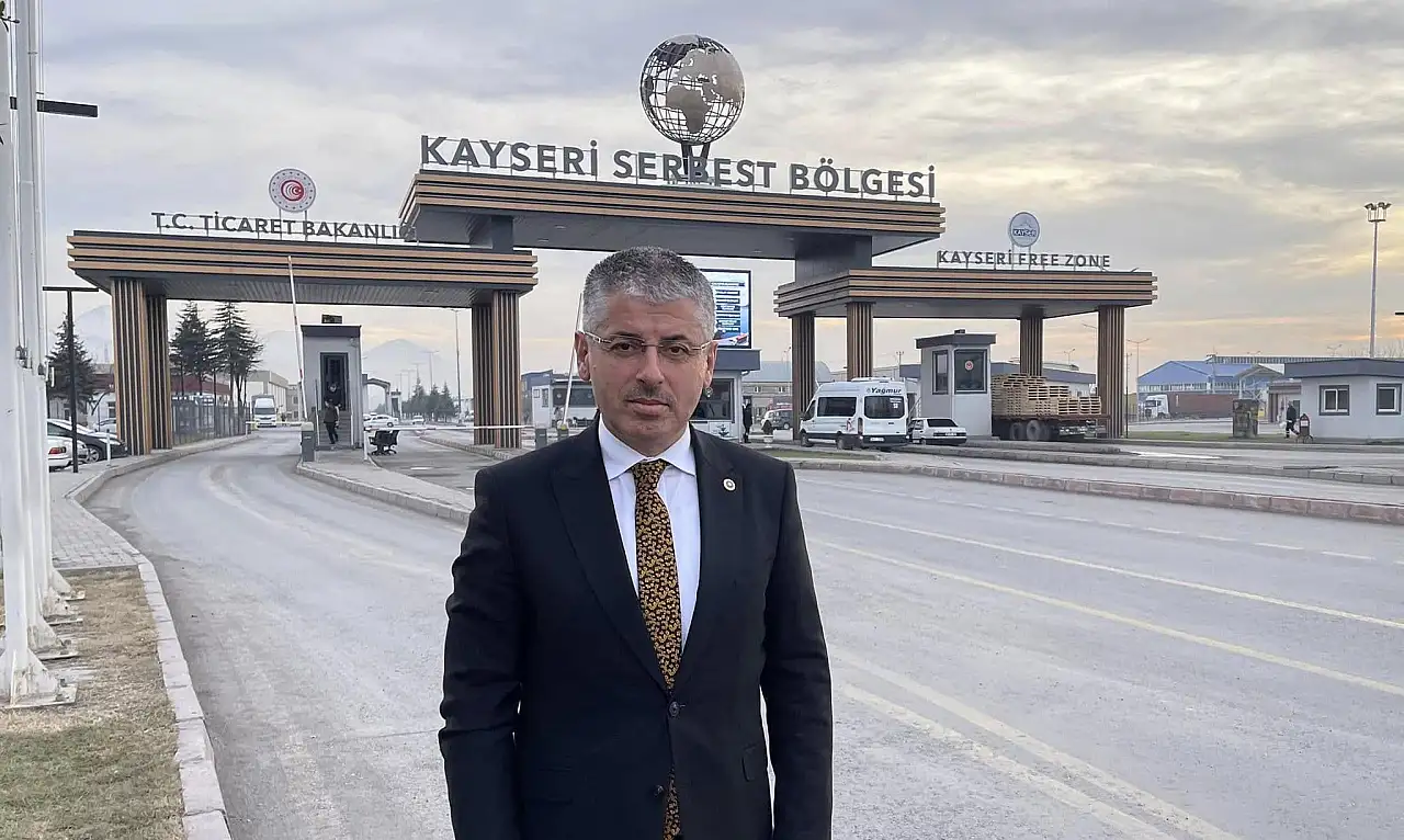 AK Partili vekilin izini sürdüğü o işe ne oldu? 'Çok az kaldı' mesajı