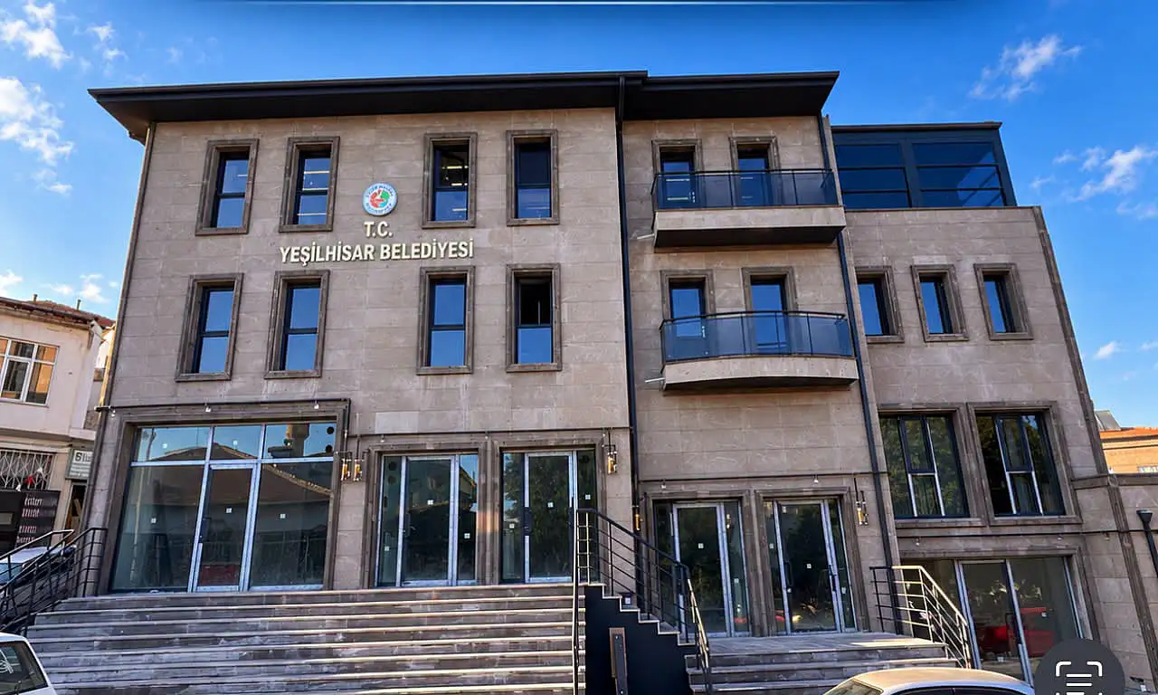 Kayseri'de AK Parti ve MHP aday göstermek istemişti! Yıllar sonra ortaya çıktı