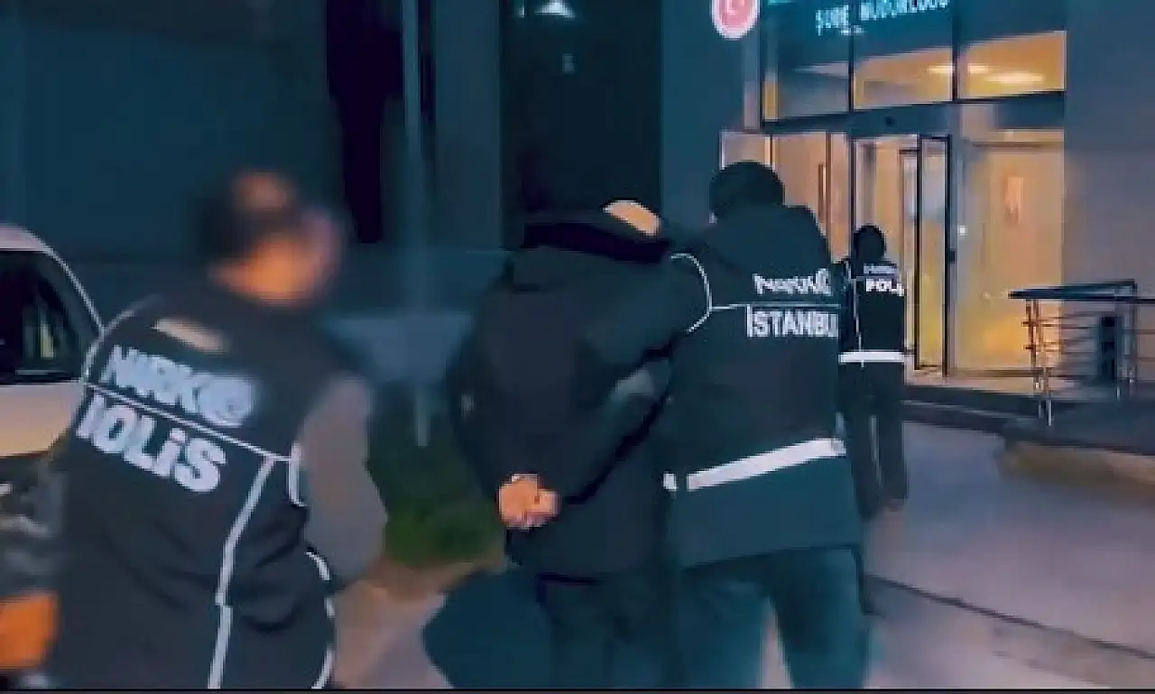 6 bin polisle rekor operasyon! Tonlarca ele geçirildi