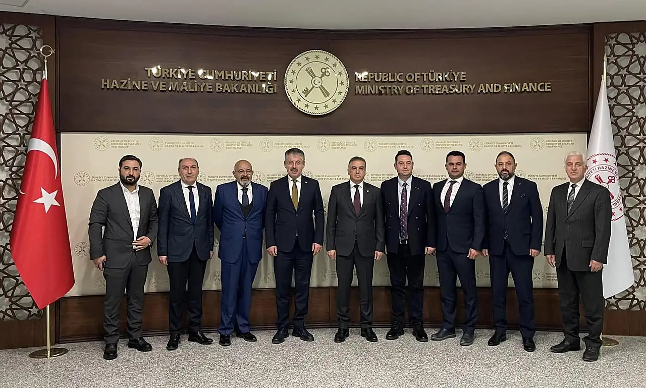 AK Partili vekilin izini sürdüğü o işe ne oldu? 'Çok az kaldı' mesajı