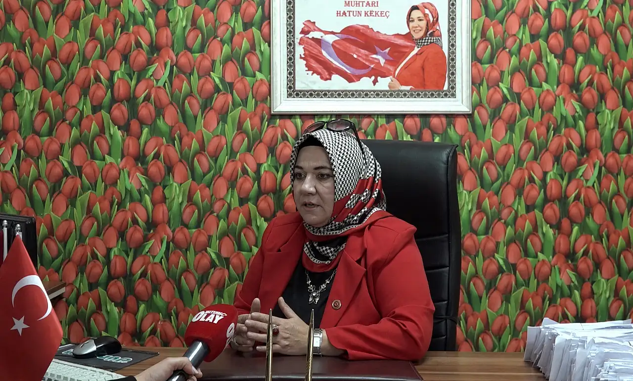 Kayseri'de muhtar isyan etti: Mahallemizi yalnız ve çaresiz bırakmayın