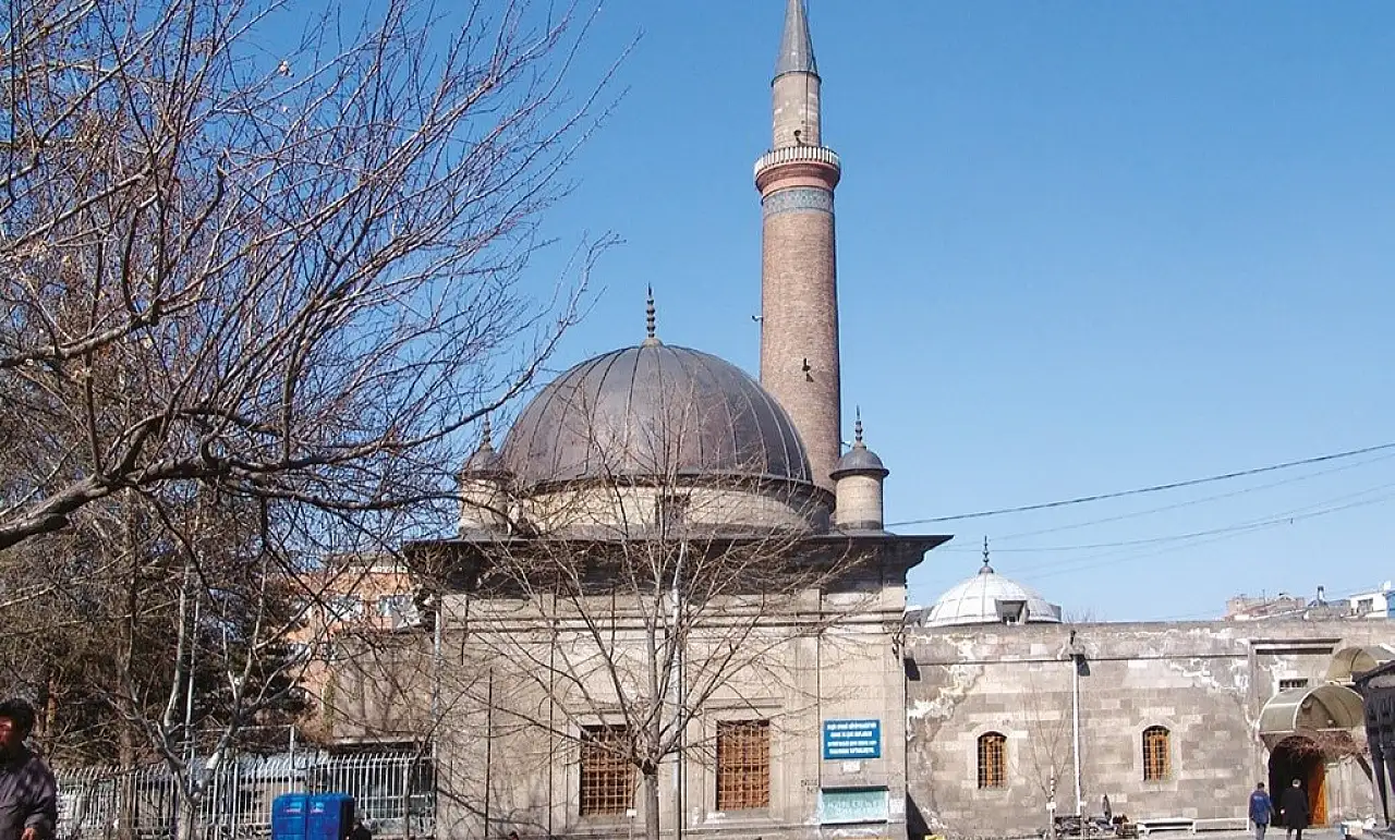 Kayseri'ye Müslüman kimliğini kim kazandırdı? İşte şehrin dönüşüm hikayesi