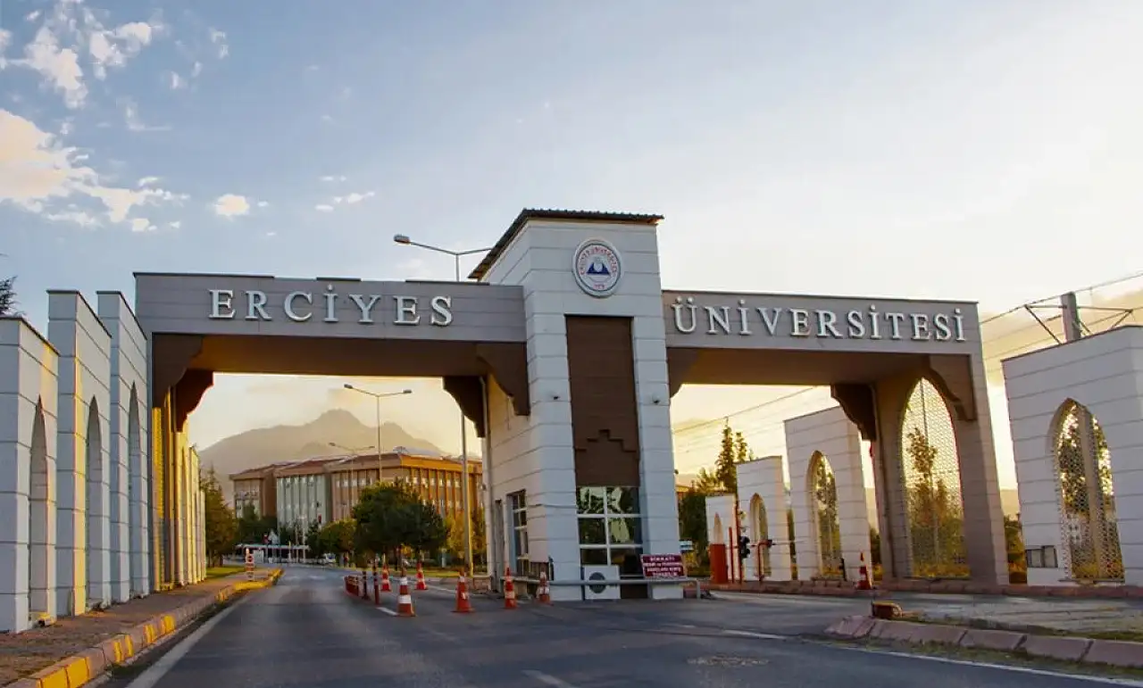 Kayseri'de Müdür görevlendirmesi! Yeniden aynı göreve getirildi