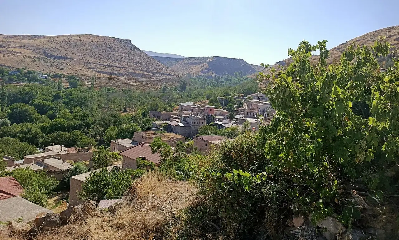 Melikgazi'nin o mahallesini bilen yok! Sadece 129 kişi yaşıyor