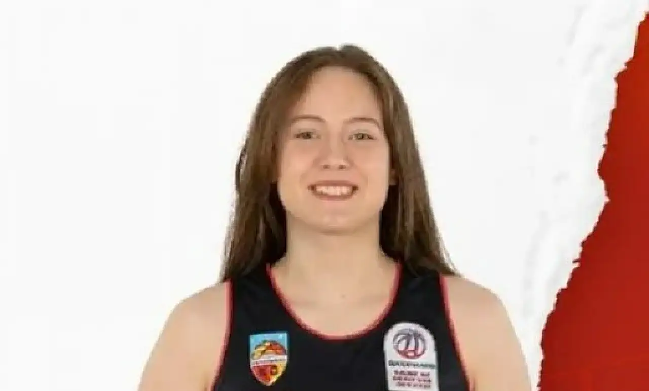 Melikgazi Kayseri Basketbol'dan 4 imza birden