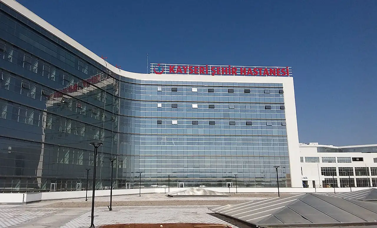 Kayseri ve çevresinde yaşayanları ilgilendiren gelişme! O isim profesör oldu