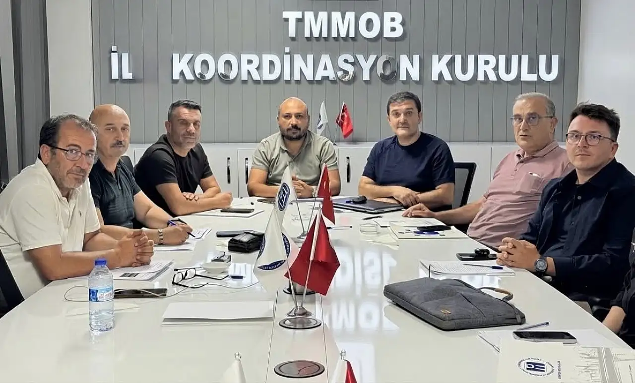 Yarın başlanıyor! Kayseri'de deprem konuşulacak