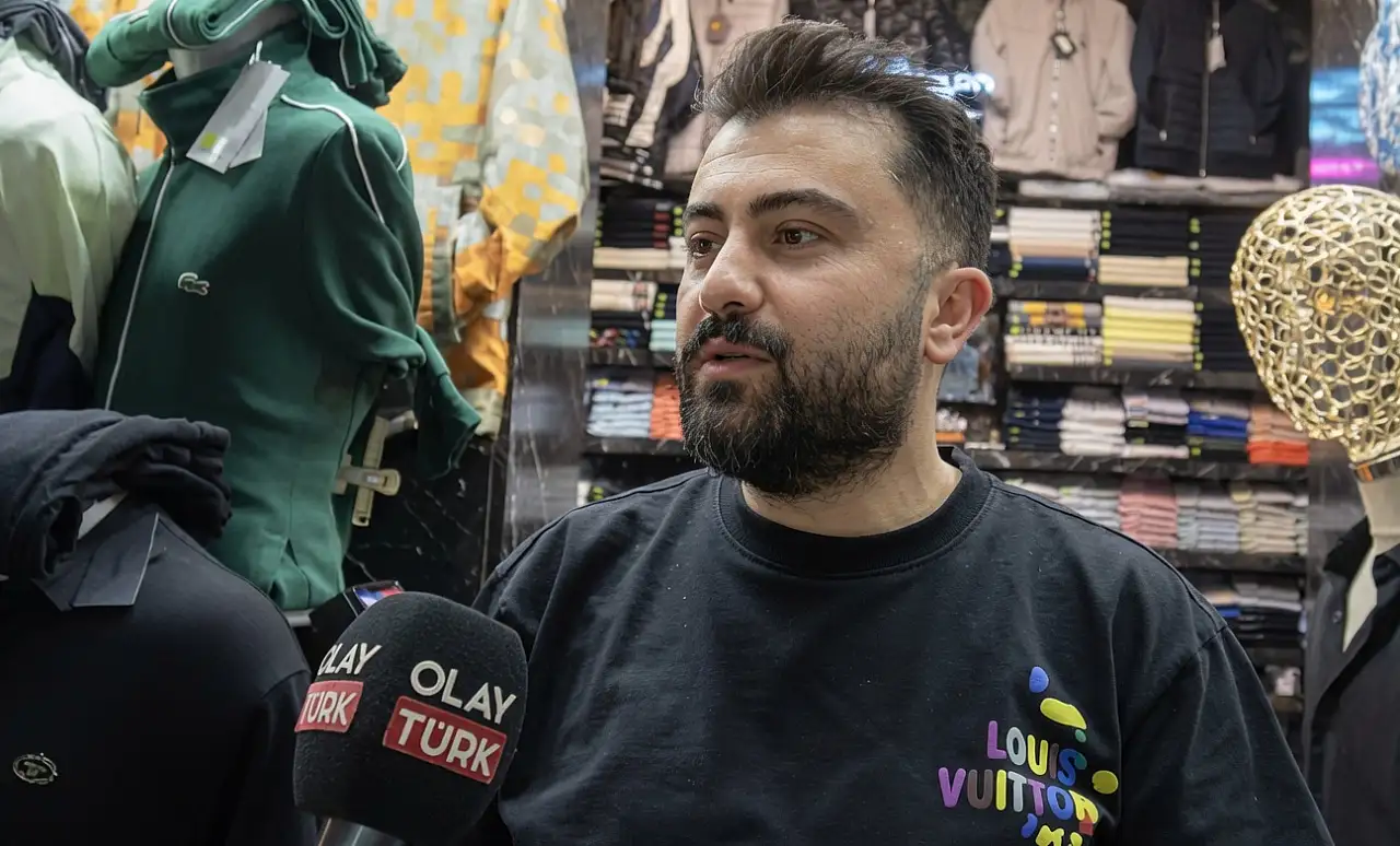 Kayserililer düşünmeden cevap verdi: Para para para!