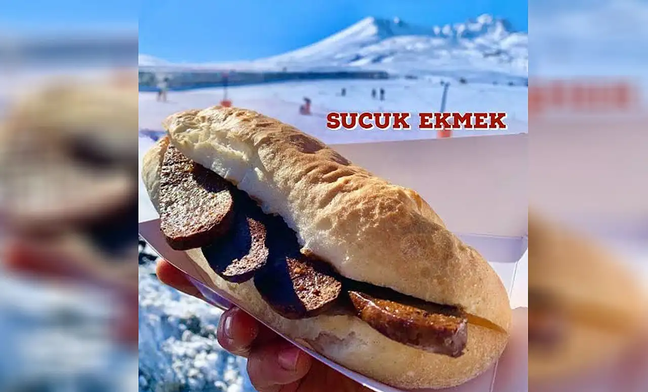 Kayseri mi Afyon mu? Yapılan sucuk anketi ve çıkan sonuçlar dikkat çekti!