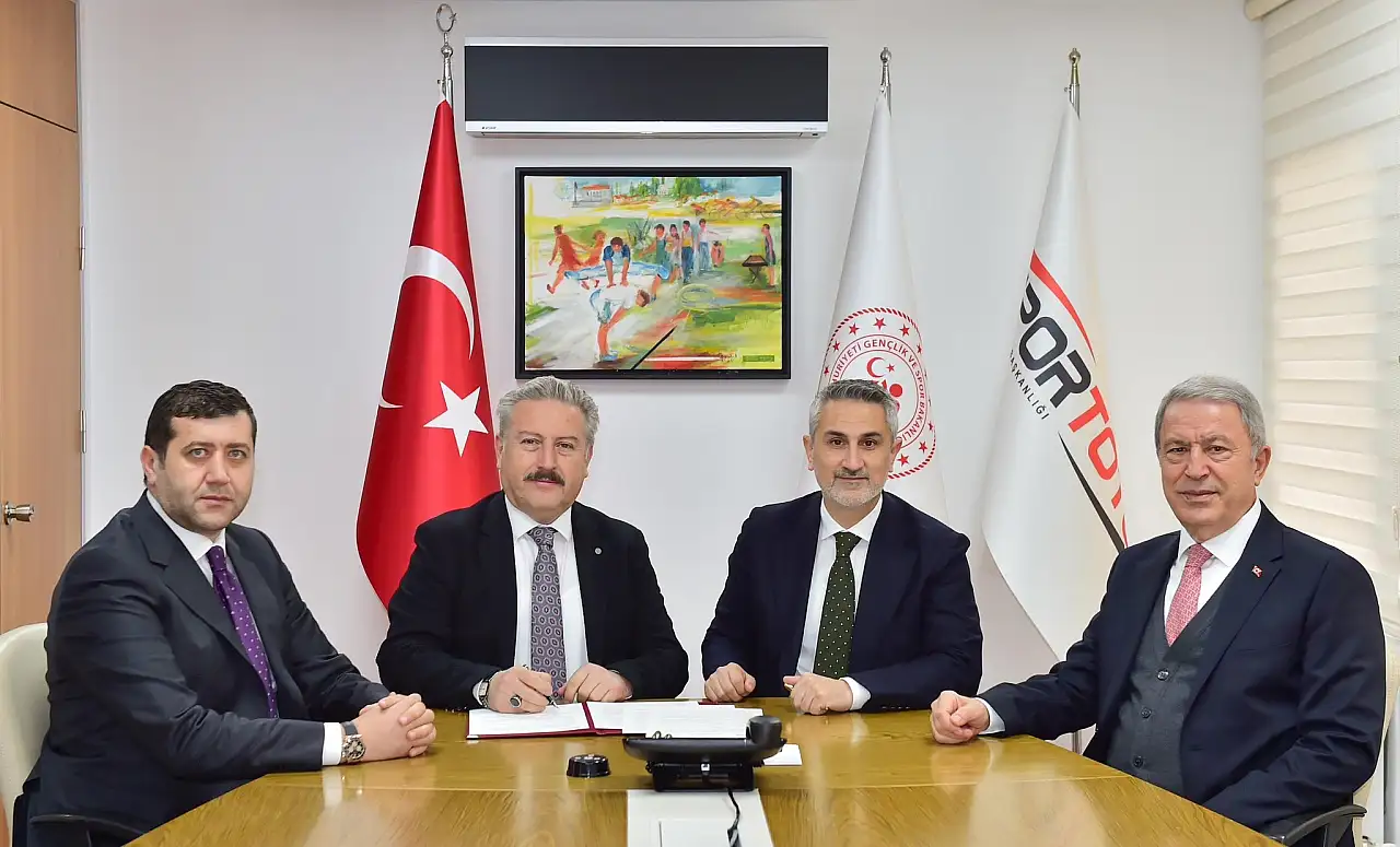 MHP'li vekilden milyonluk destek açıklaması