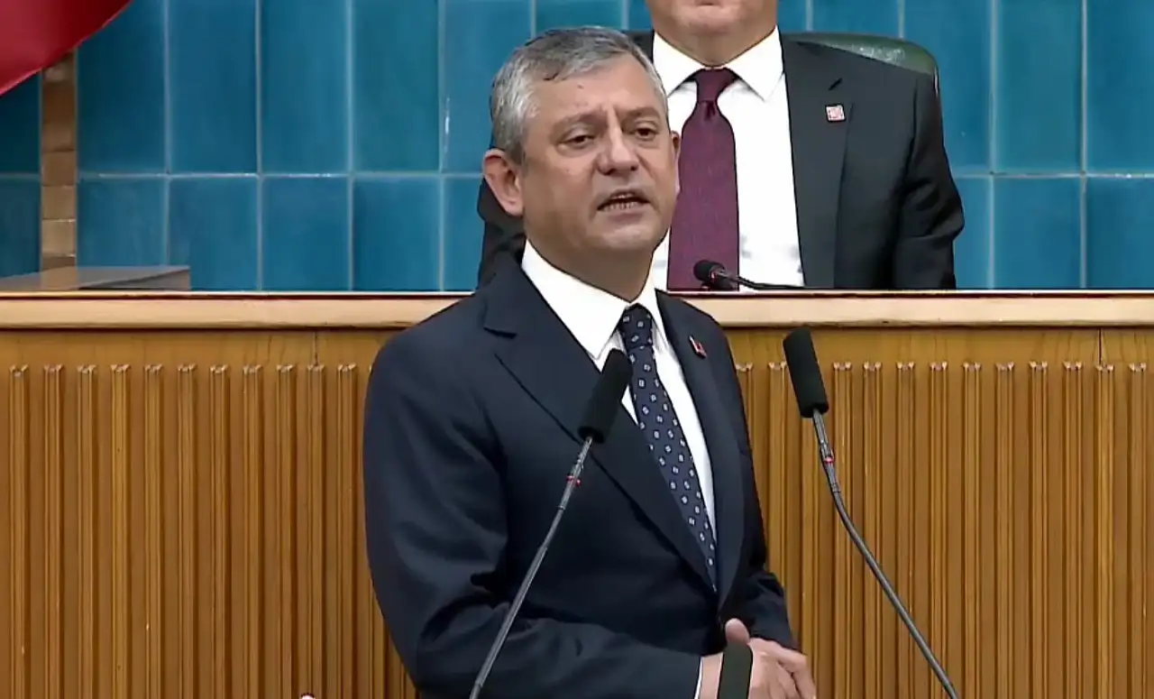 Flaş! Kayseri Milletvekili parti değiştiriyor