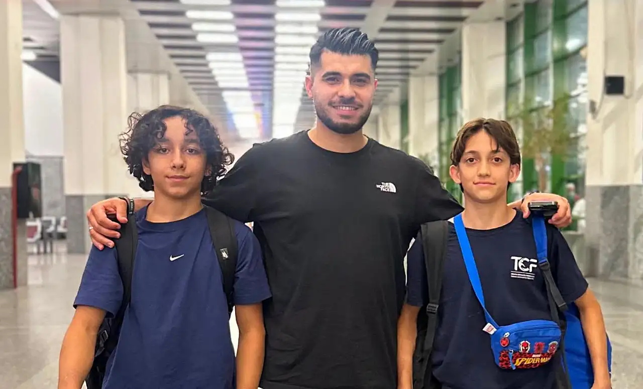 Kayseri'de bir ilke imza atmışlardı! O sporcuları gururlandıran davet