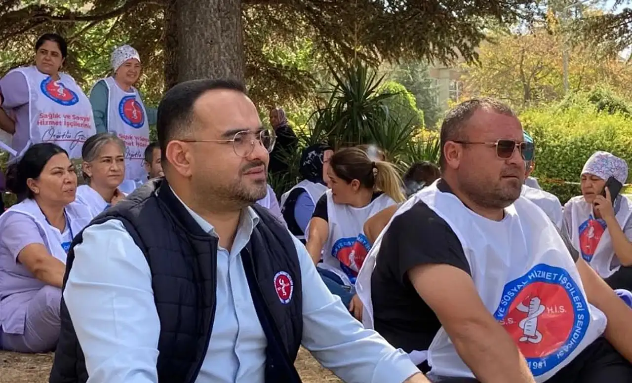 Başkan'dan dikkat çeken çıkış: Kim ya da kimleri hedef aldı?