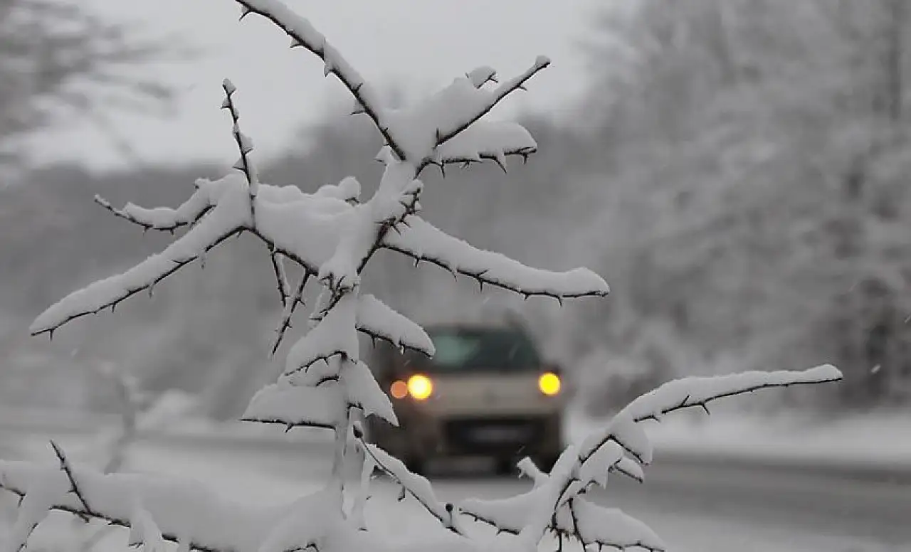 Meteorolojiden kritik uyarı!