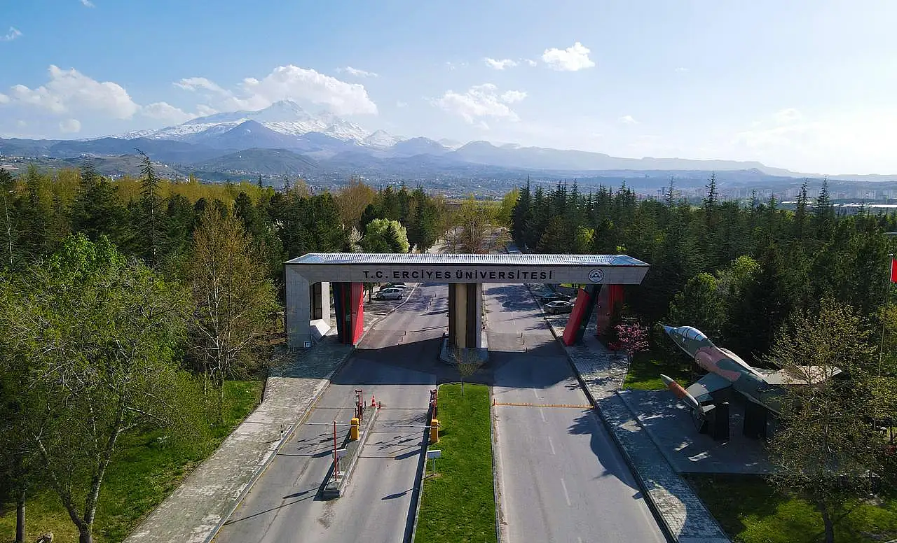 Beklenen gün geldi! Erciyes Üniversitesi için Rektörlük başvuru süreci başladı