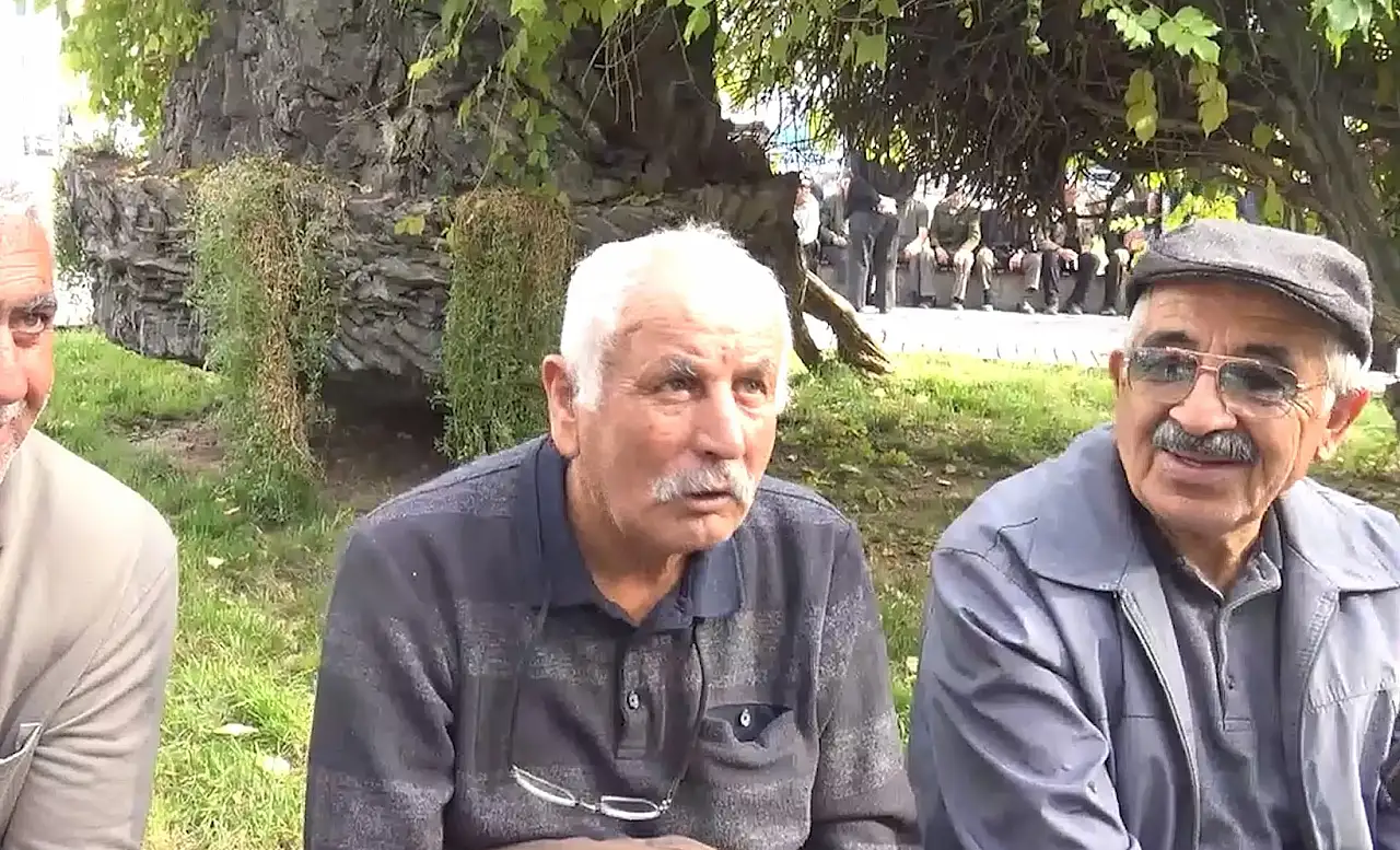 Kayseri'de emekliler ne istiyor? Gözler Ocak ayında