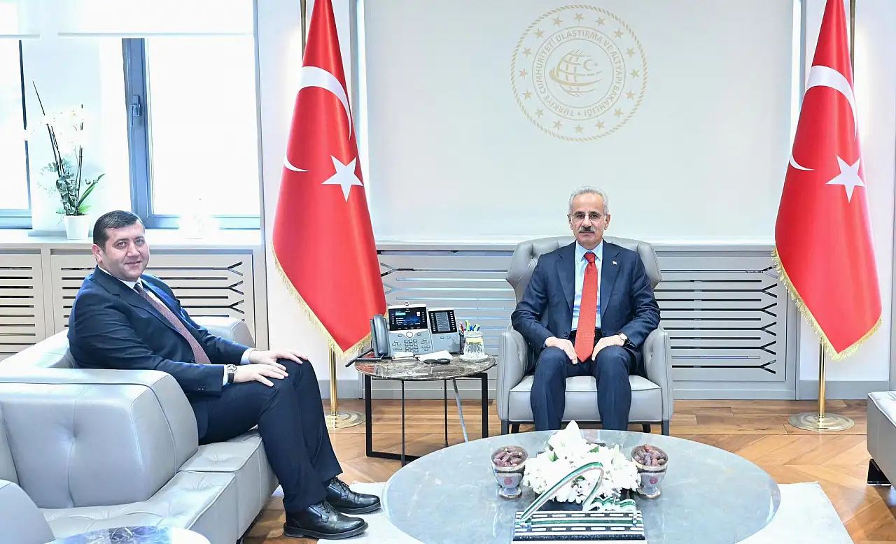 Kayseri, Yozgat arasında bir garip yol bilmecesi! Vekil ne sordu, Bakan ne cevap verdi