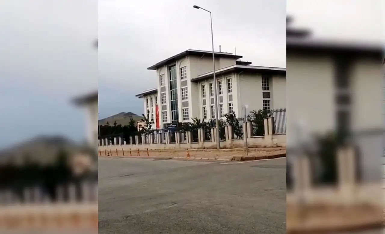 Kayseri'de kayıp çocuğun ailesi bulundu