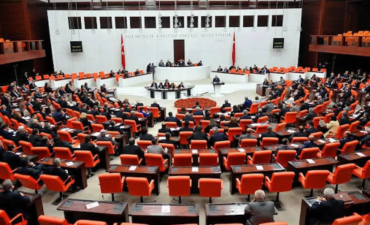 Milletvekillerinin istifa saati belli oldu