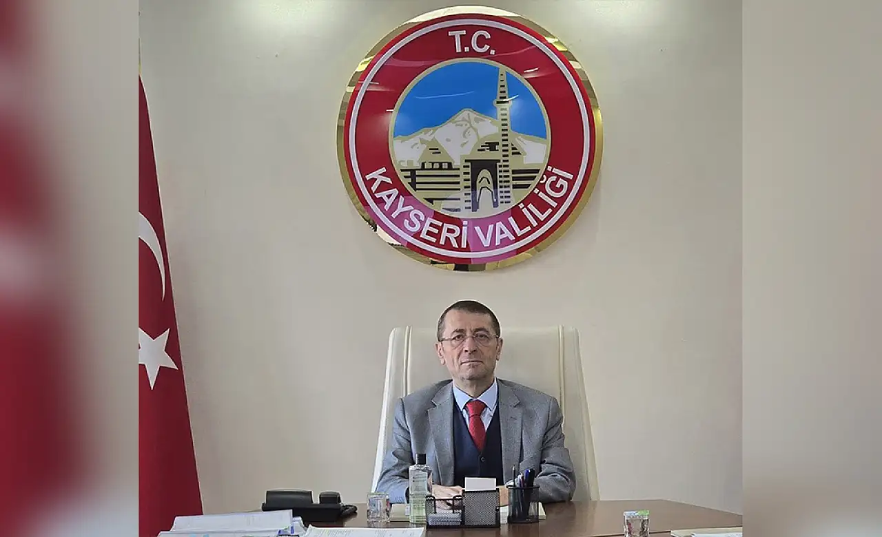 Bir Vali Yardımcısı daha kalp krizinden hayatını kaybetti