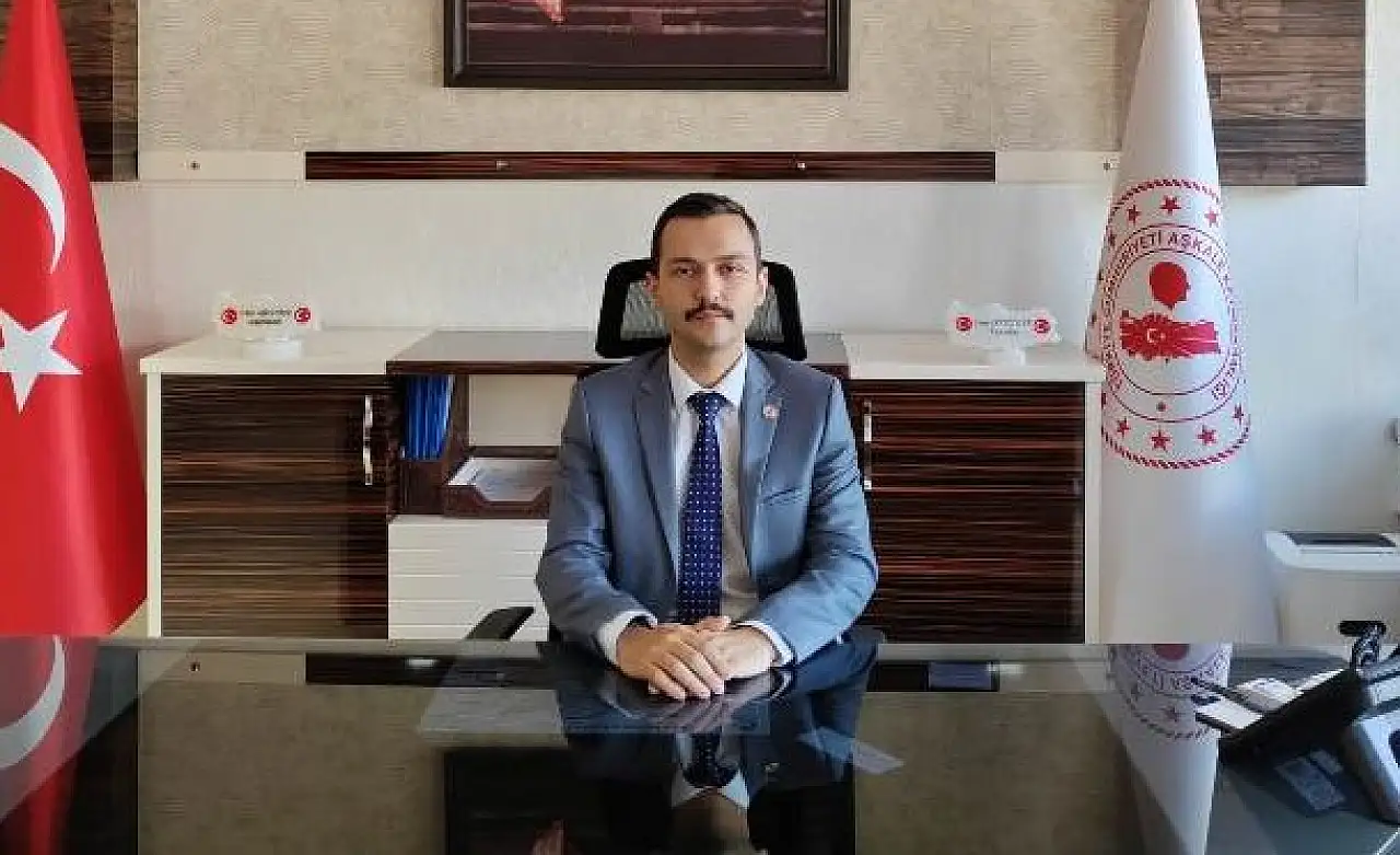 Üniversiteden 'yüksek onur' ile mezun oldu! Erzurum'daki Kayserili o isim dikkat çekti