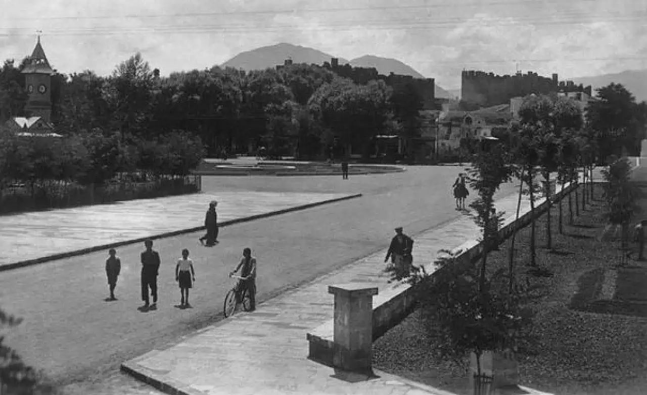 Hiç merak ettiniz mi? Atatürk döneminde Kayseri'de Cumhuriyet Bayramı bakın nerelerde, nasıl kutlanıyormuş!
