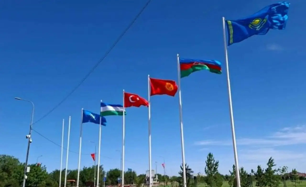 Kayseri'de 'Türk Dünyası' temalı proje başlıyor: İlk adım atıldı