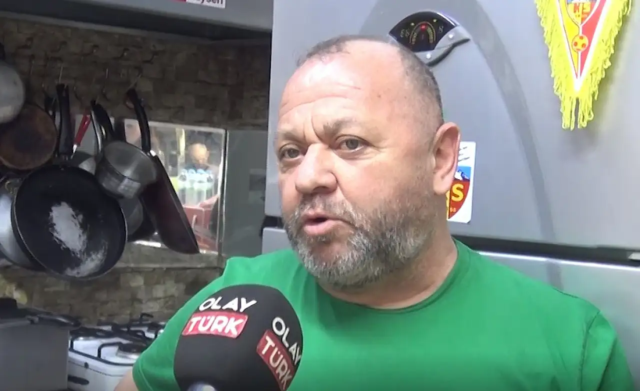 Kayserililere sorduk: Ali Çamlı'dan beklentiniz ne?
