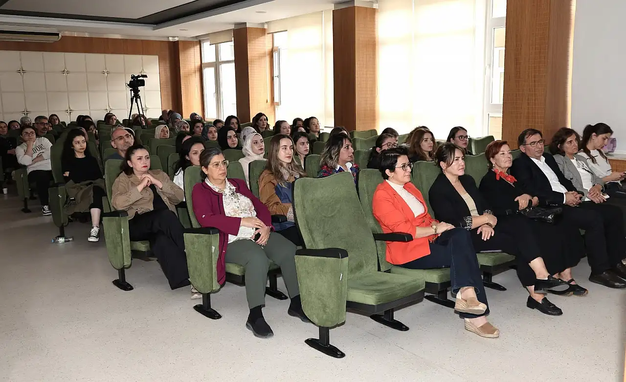 Kayseri'de diyet uyarısı! İlgi gören diyetler masaya yatırıldı