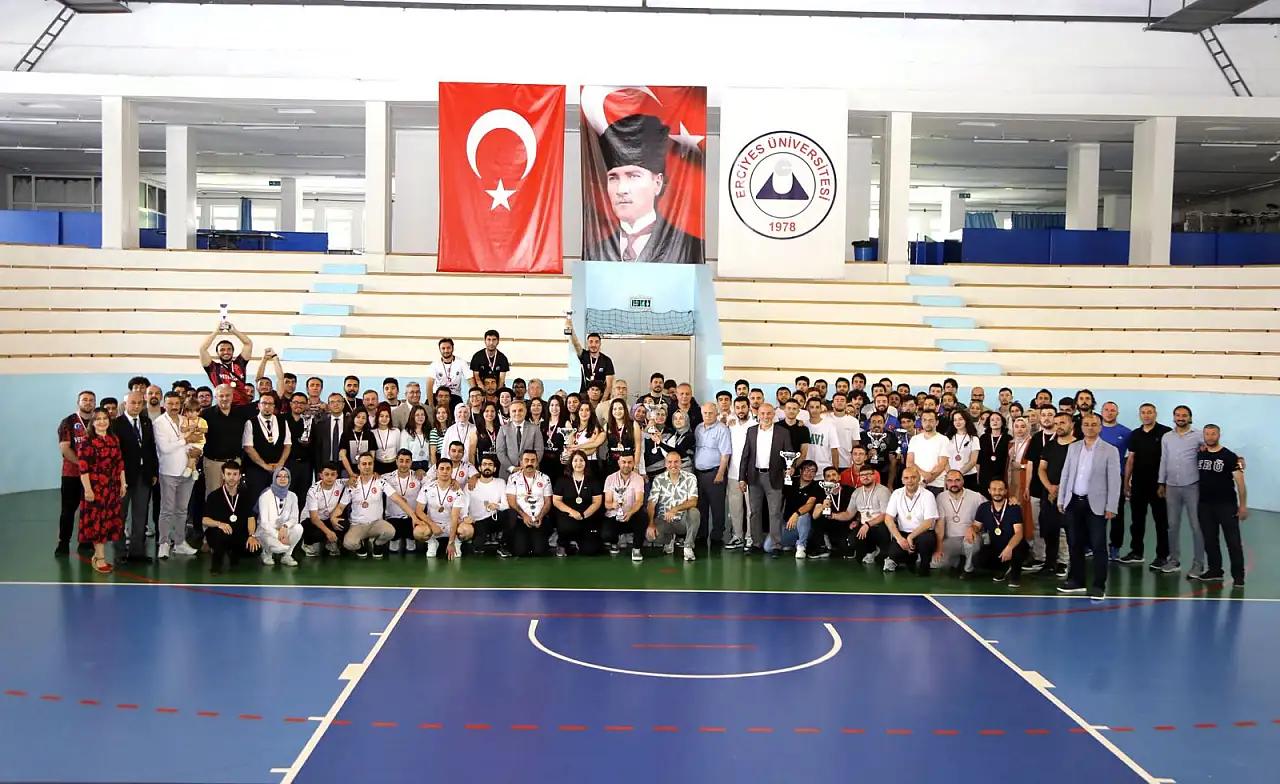 Hazırlıklar başladı! Kayseri'de şenlik yapılacak ve tam 14 gün sürecek