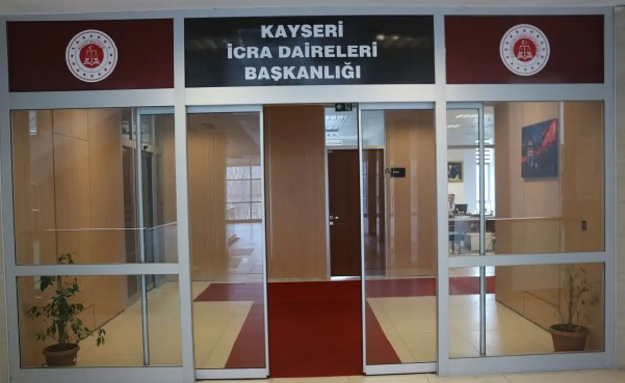 Kayseri'de iflas eden şirketle ilgili 15 gün süre verildi!