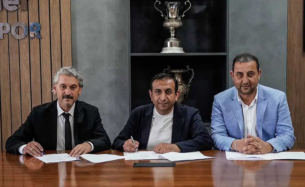 Kayserisspor'un sol bek için gözüne kestirdiği isim belli oldu