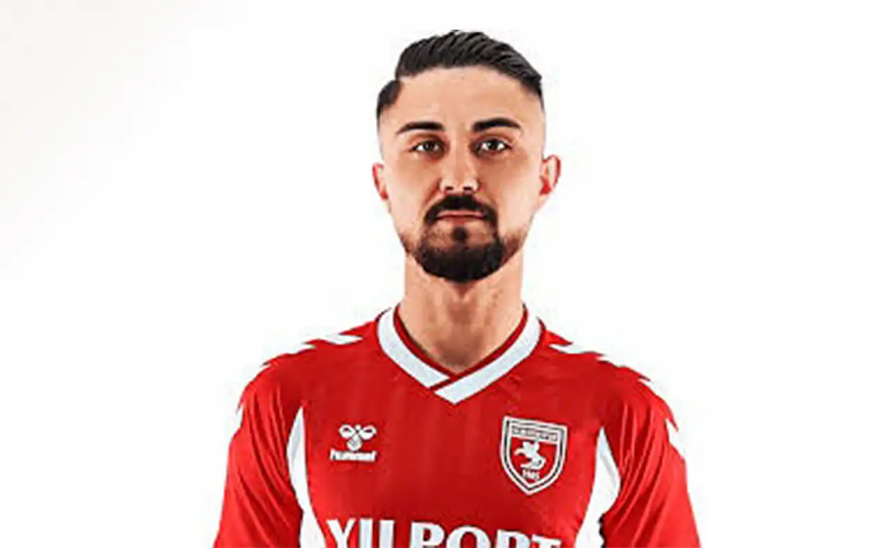 Kayserisspor'un sol bek için gözüne kestirdiği isim belli oldu