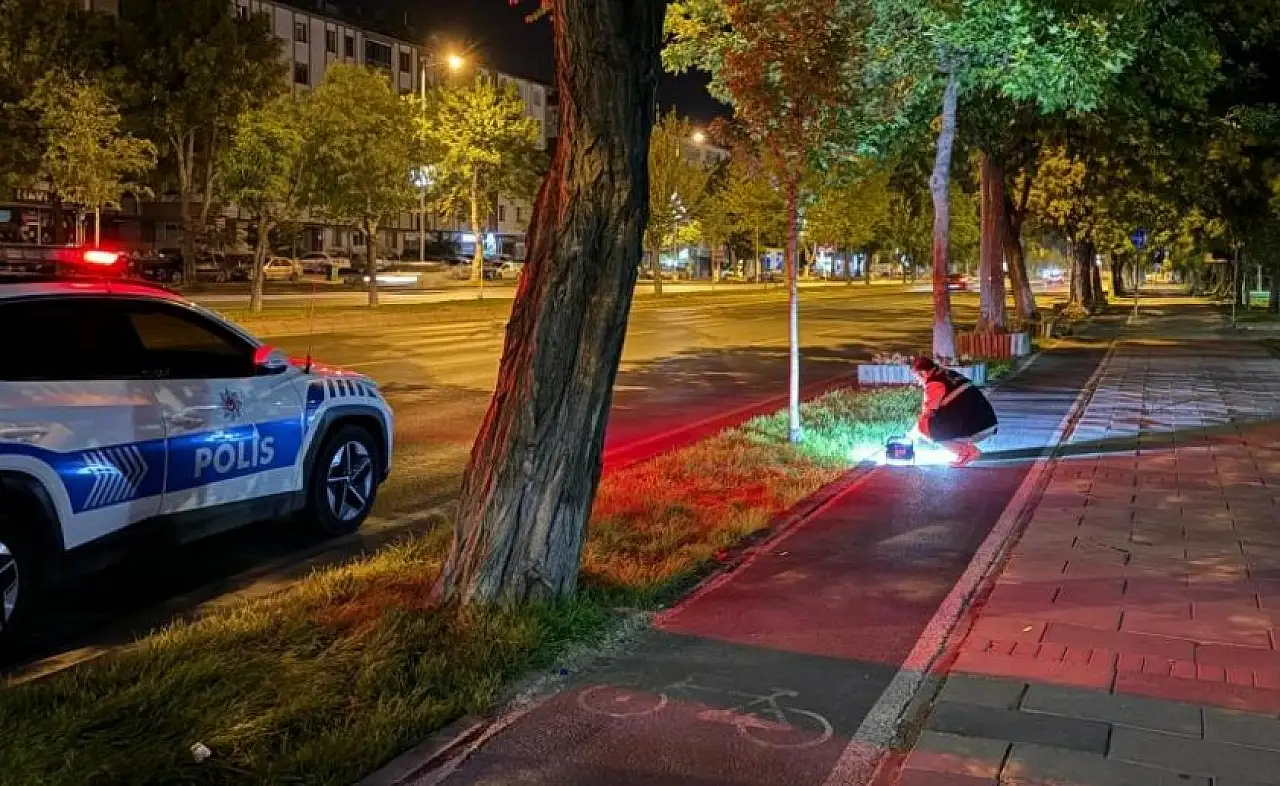 Kayseri'de otostopla aracına aldığı şahıslar tarafından kalbinden bıçaklandı!