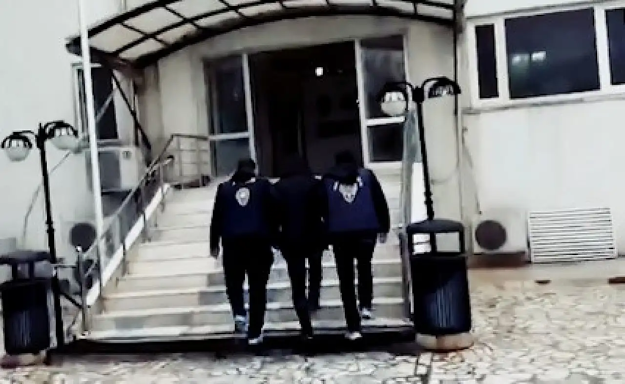 Bakan Yerlikaya açıkladı: 301 şahıs yakalandı