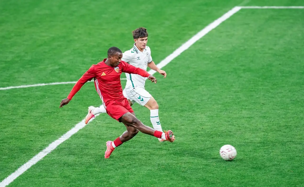 Eksik Kayserispor durdurulamadı! Gol yine Moreno'dan