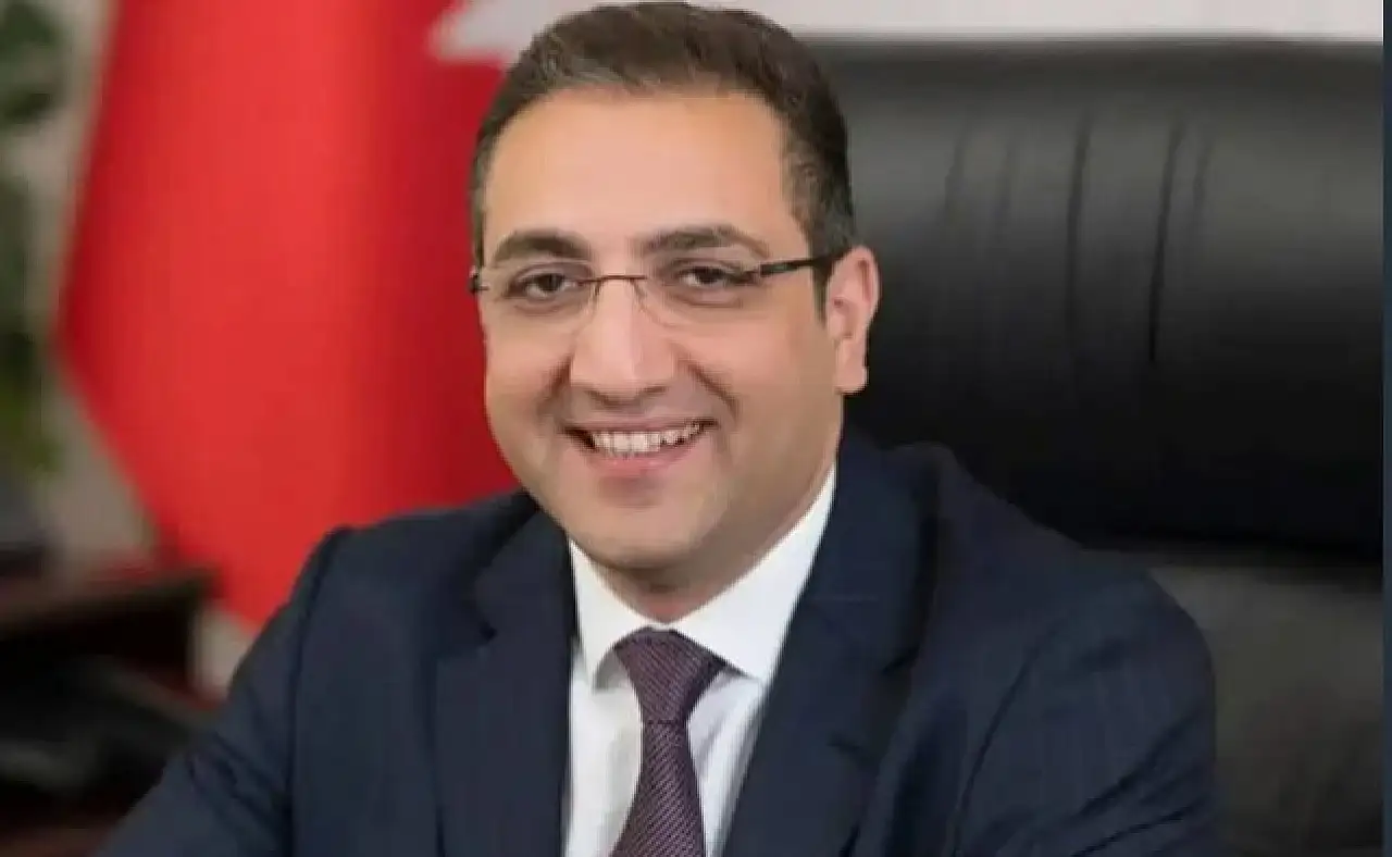 Kayserili Belediye Başkanı görevden uzaklaştırıldı