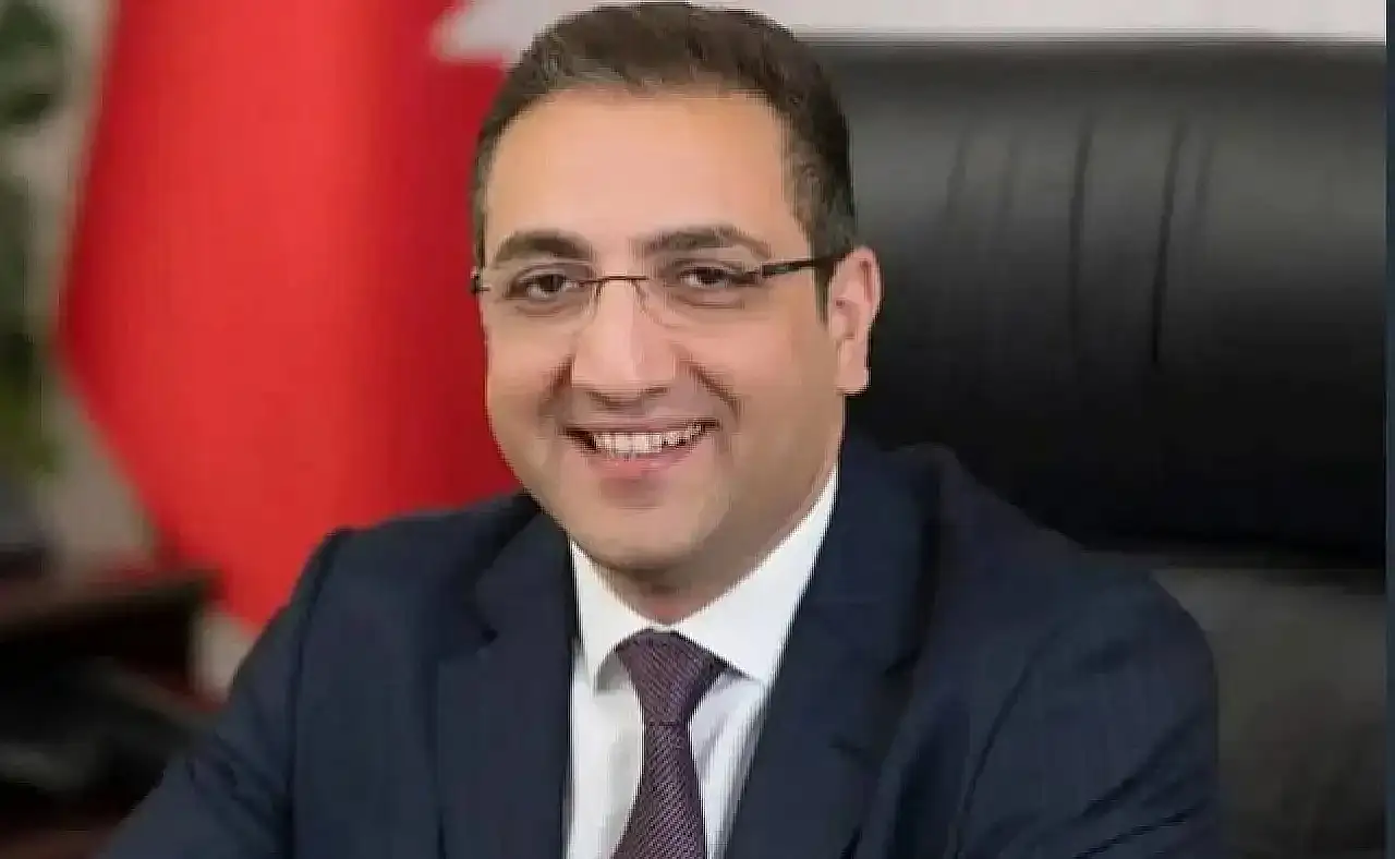 Kayserili Belediye Başkanı'nın yerine gelen isim belli oldu!