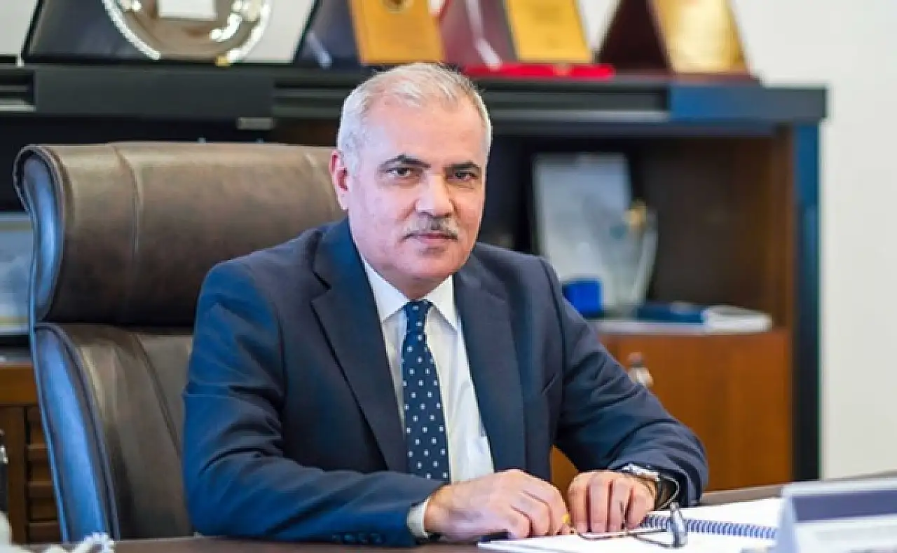 Kayserili sanayiciler Adana'ya damga vurdu! İki isim başkanlık için yarışacak