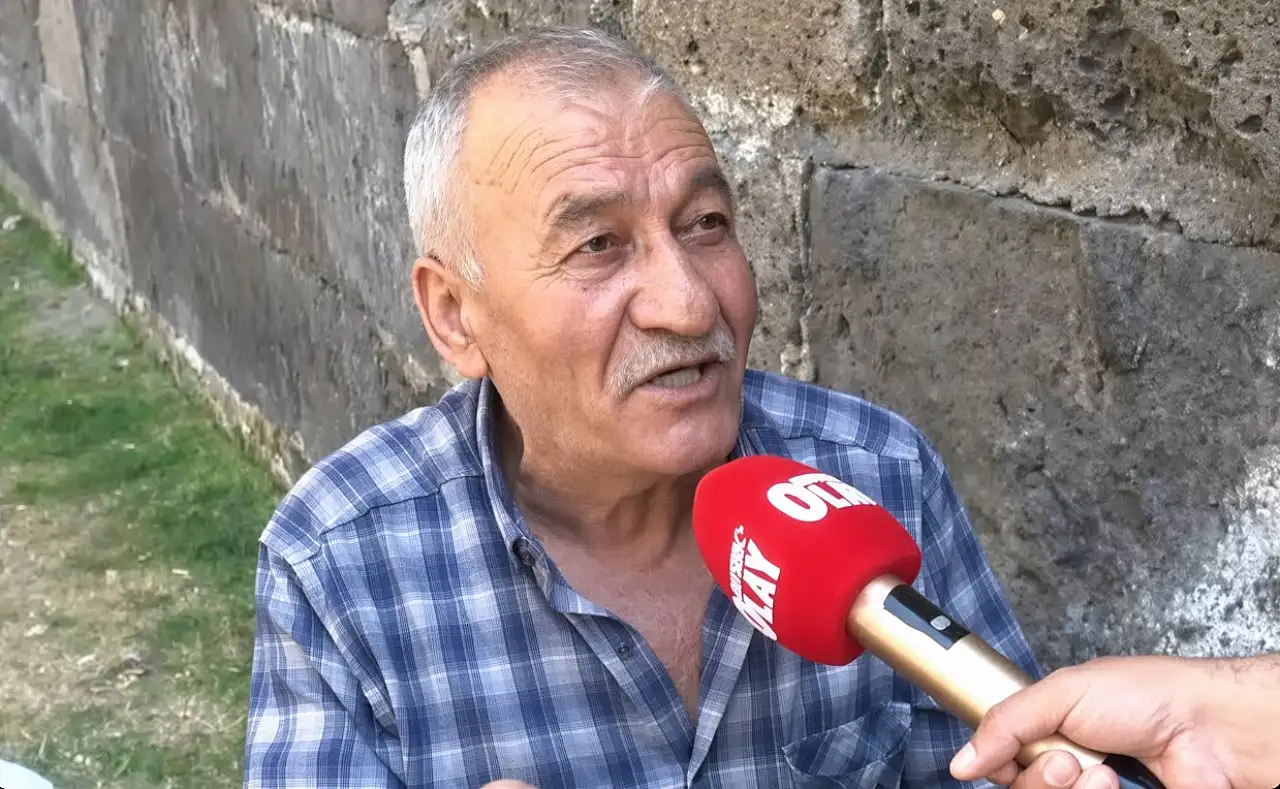 Kayserili vatandaşlara gelen zamları sorduk: 'Dayanacak gücümüz kalmadı'