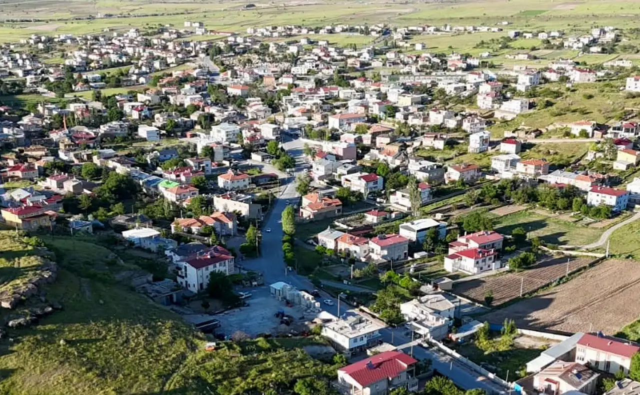 Kayseri'de üzen haber! 3 hafta önce dünya evine girmişti, 20 yaşında hayatını kaybetti