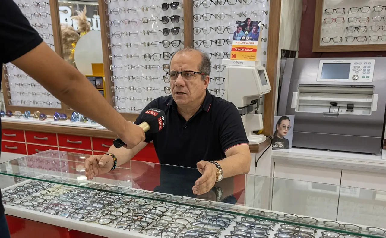 Kayserili esnaftan gurbetçilere çağrı:'Gelmediler ama inşallah gelirler'