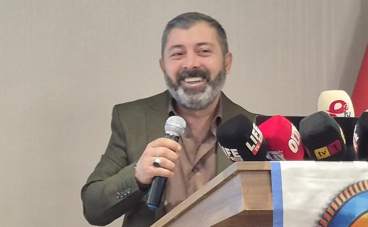 Kayseri modeliyle hem esnaf hem tüketici kazanacak!