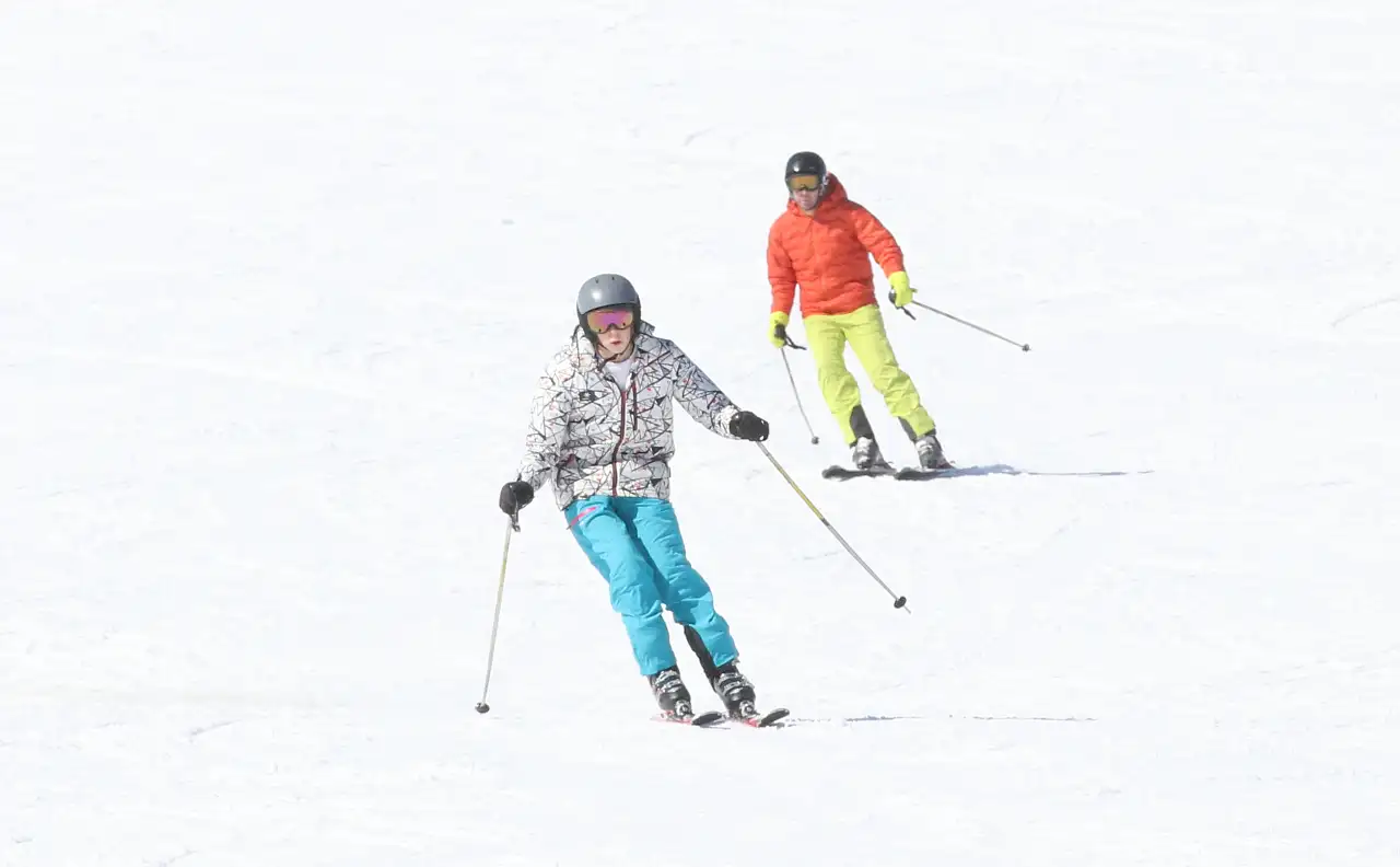 Güneşin tadı zirvede çıkarıldı