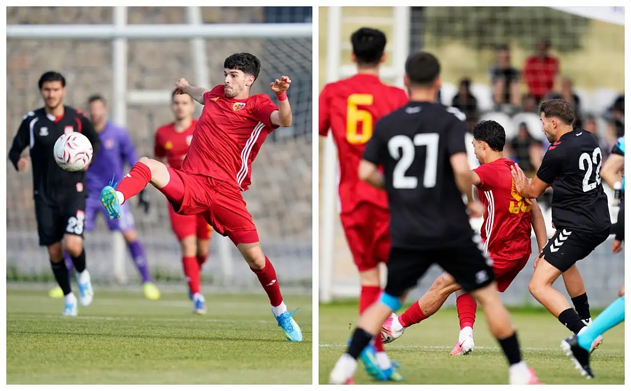 Kayserispor lig öncesi hep 1-0 kaybediyor!