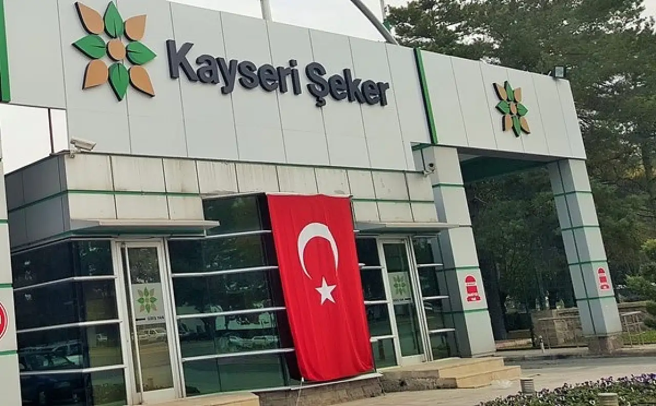 Kayseri Şeker eski yöneticisinden itiraf: Benim yanlışım..