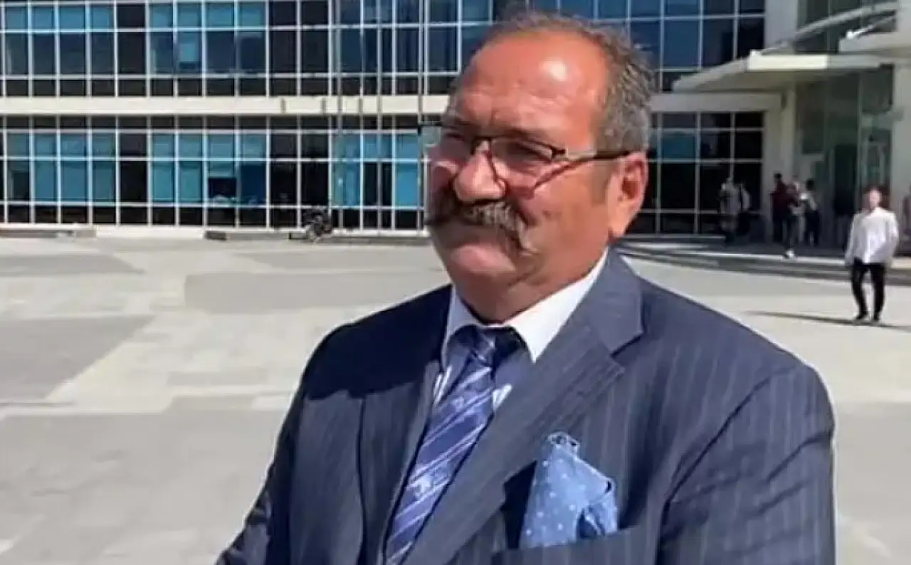 Kayseri Şeker davasında flaş gelişme: Vedat Ali Özışık ve Ayhan Teke hakkındaki hüküm onandı!