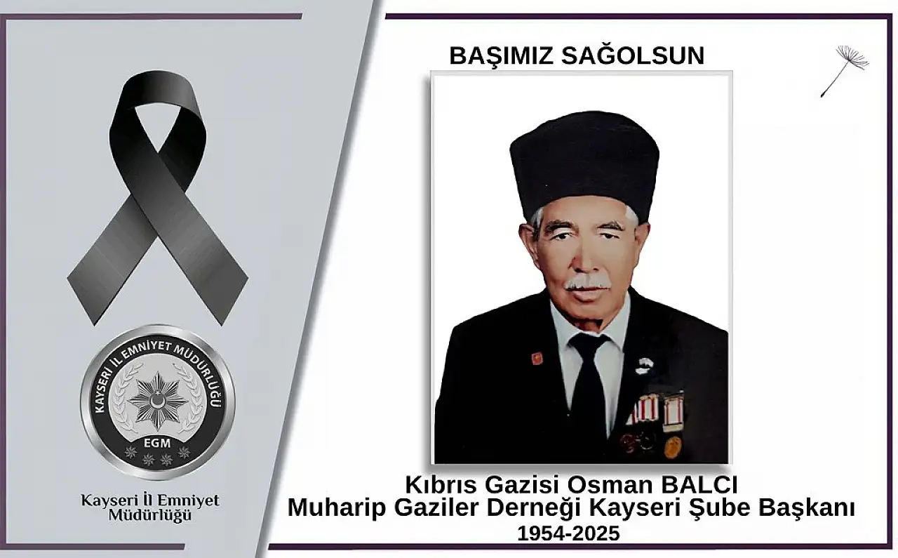 Trafik kazasında hayatını kaybeden Başkan son yolculuğuna uğurlandı